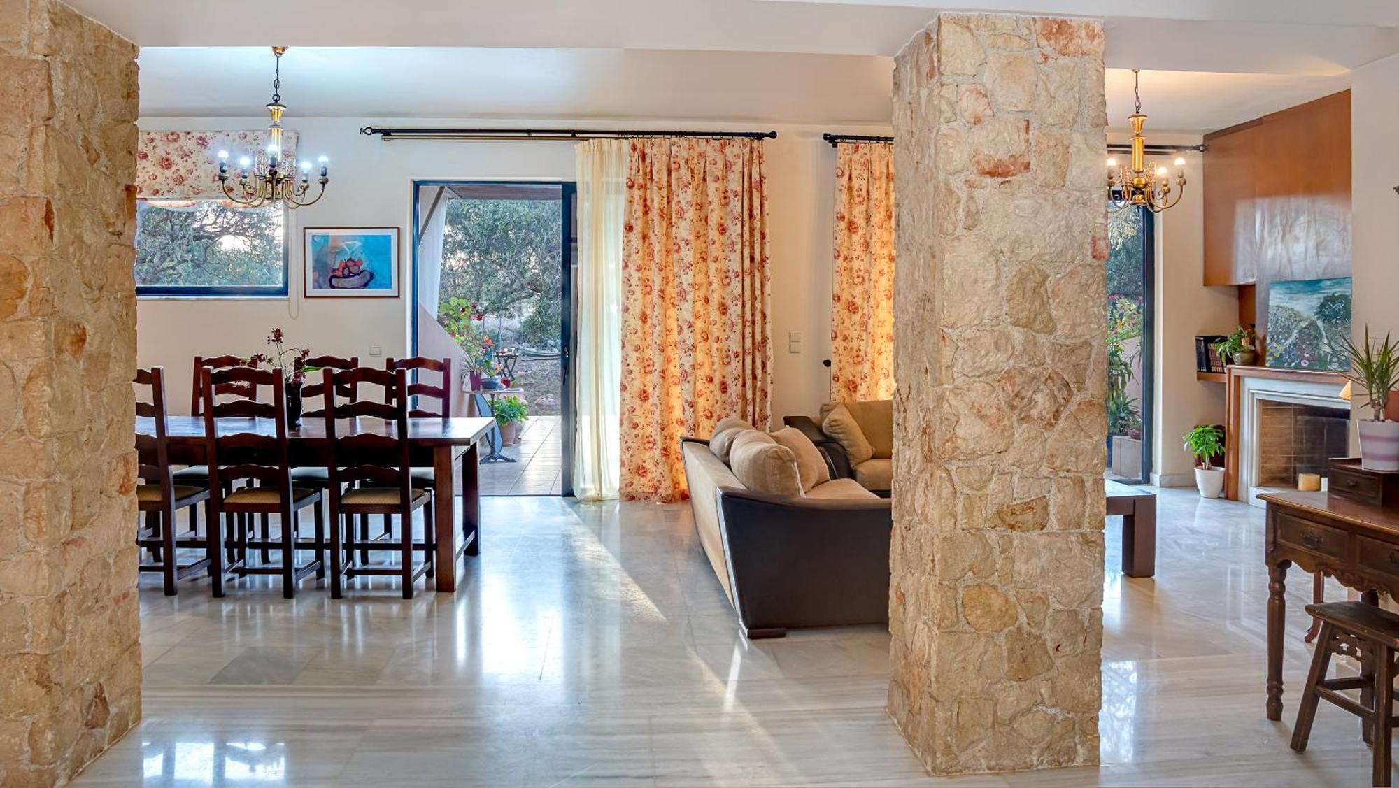 Lithos Serenity Apartment *