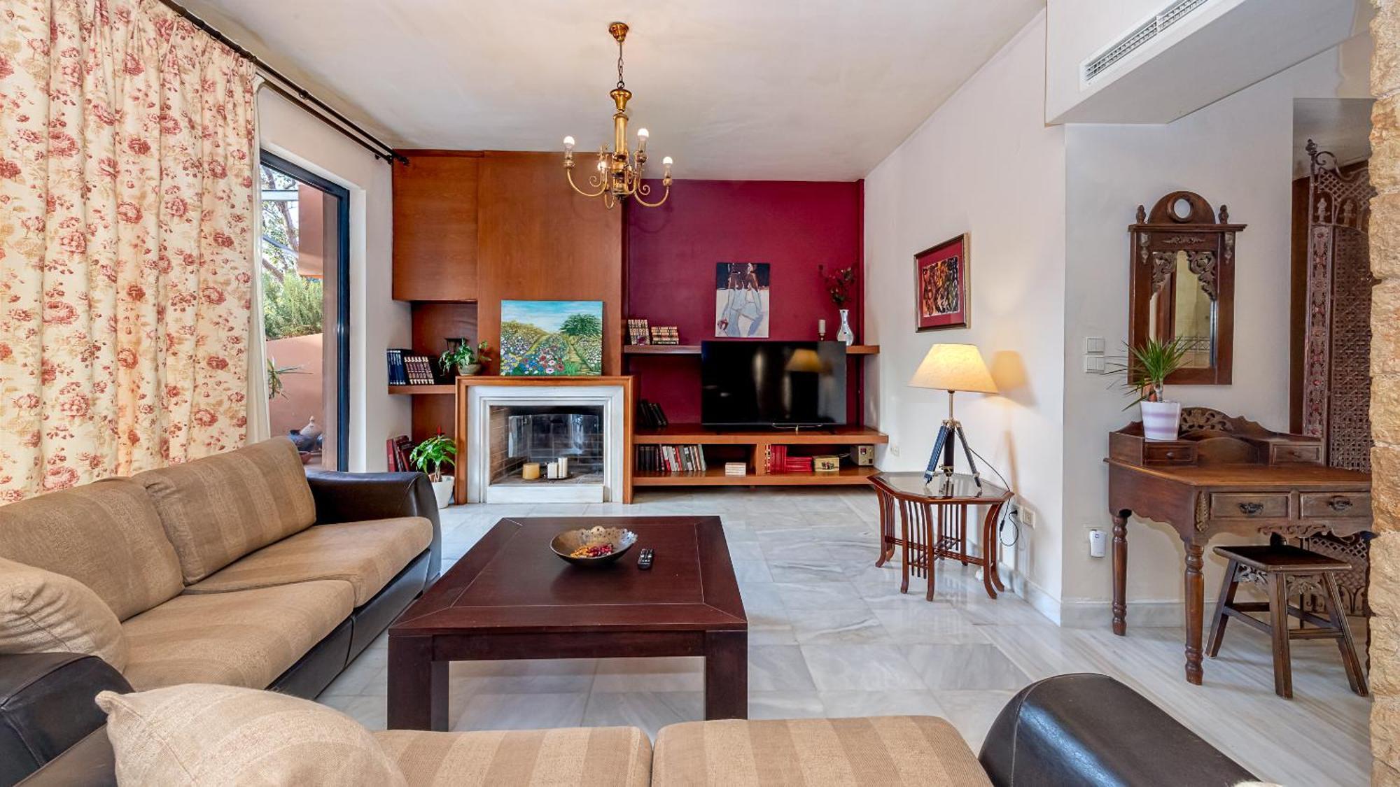 Lithos Serenity Apartment *