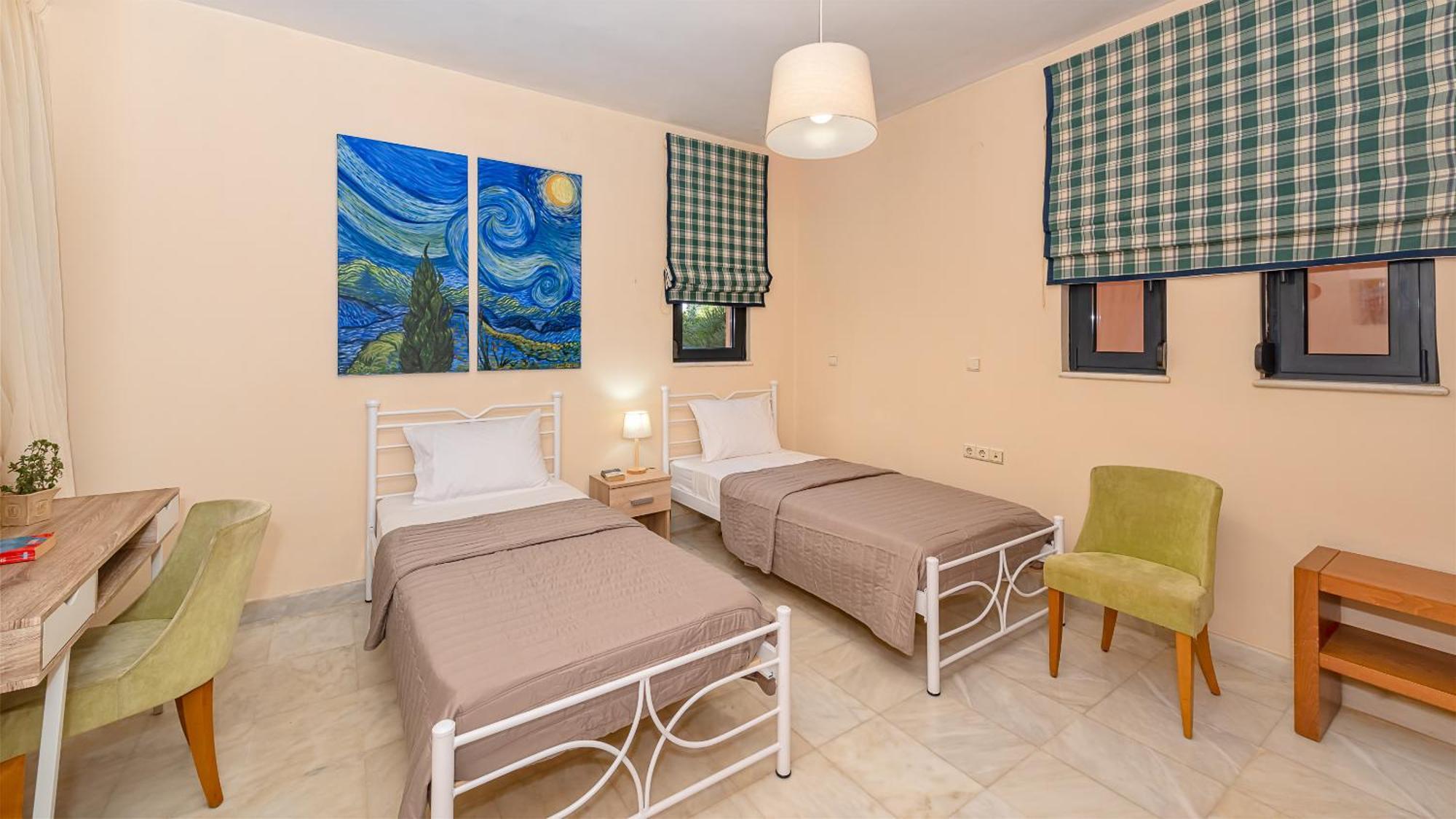 Apartment Lithos Serenity *