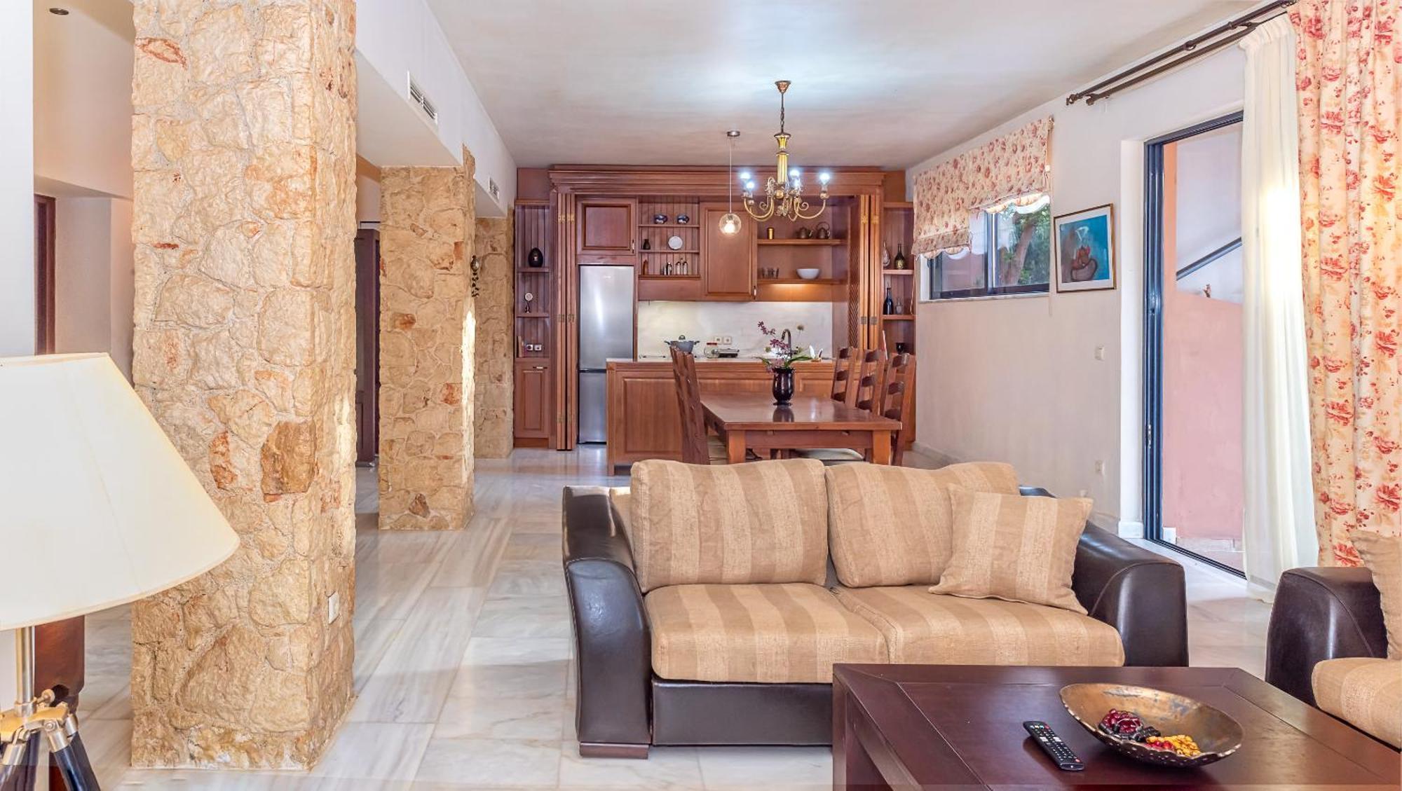 Apartment Lithos Serenity Argoulidhes