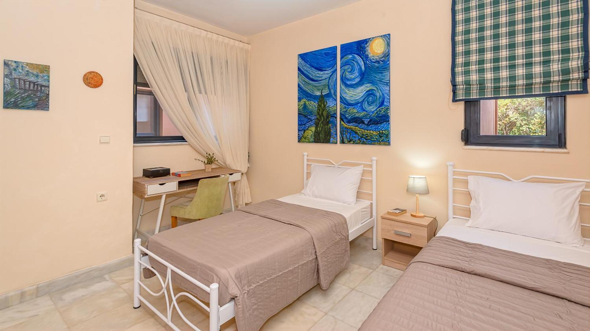 Apartment Lithos Serenity